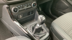 Ford EcoSport 1.0 EcoBoost 125 Titanium 5dr Petrol Hatchback